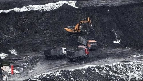 煤超瘋還會卷土重來嗎？