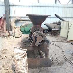 煤棒機選購指南 如何選擇優質180型煤棒機