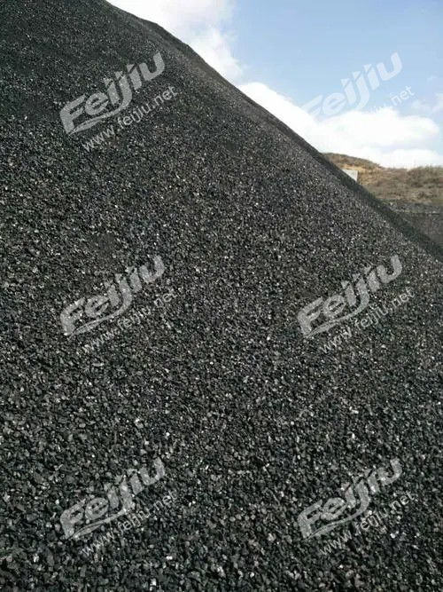 河南專業回收廢觸媒與煤炭 推動資源循環與環保發展