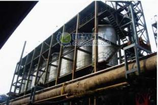 探秘煤炭工業之肺 供應煤氣除塵器價格、廠家及世界工廠網產品信息庫全解析