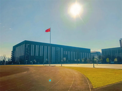 “媒”好時光·青春夢工廠——無錫城市職業技術學院影視學院演藝婚戀服務特輯